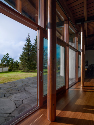 Villa B14 in Garðabær | Beton | Wohnen/EFH | Baunetz_Wissen