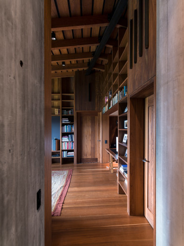 Villa B14 in Garðabær | Beton | Wohnen/EFH | Baunetz_Wissen