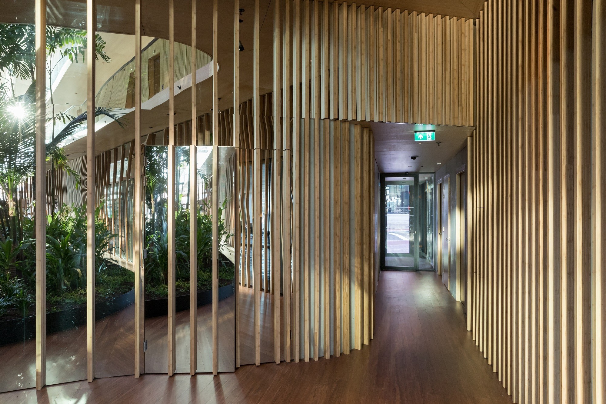 Hotel Jakarta in Amsterdam | Nachhaltig Bauen | Wohnen | BauNetz Wissen