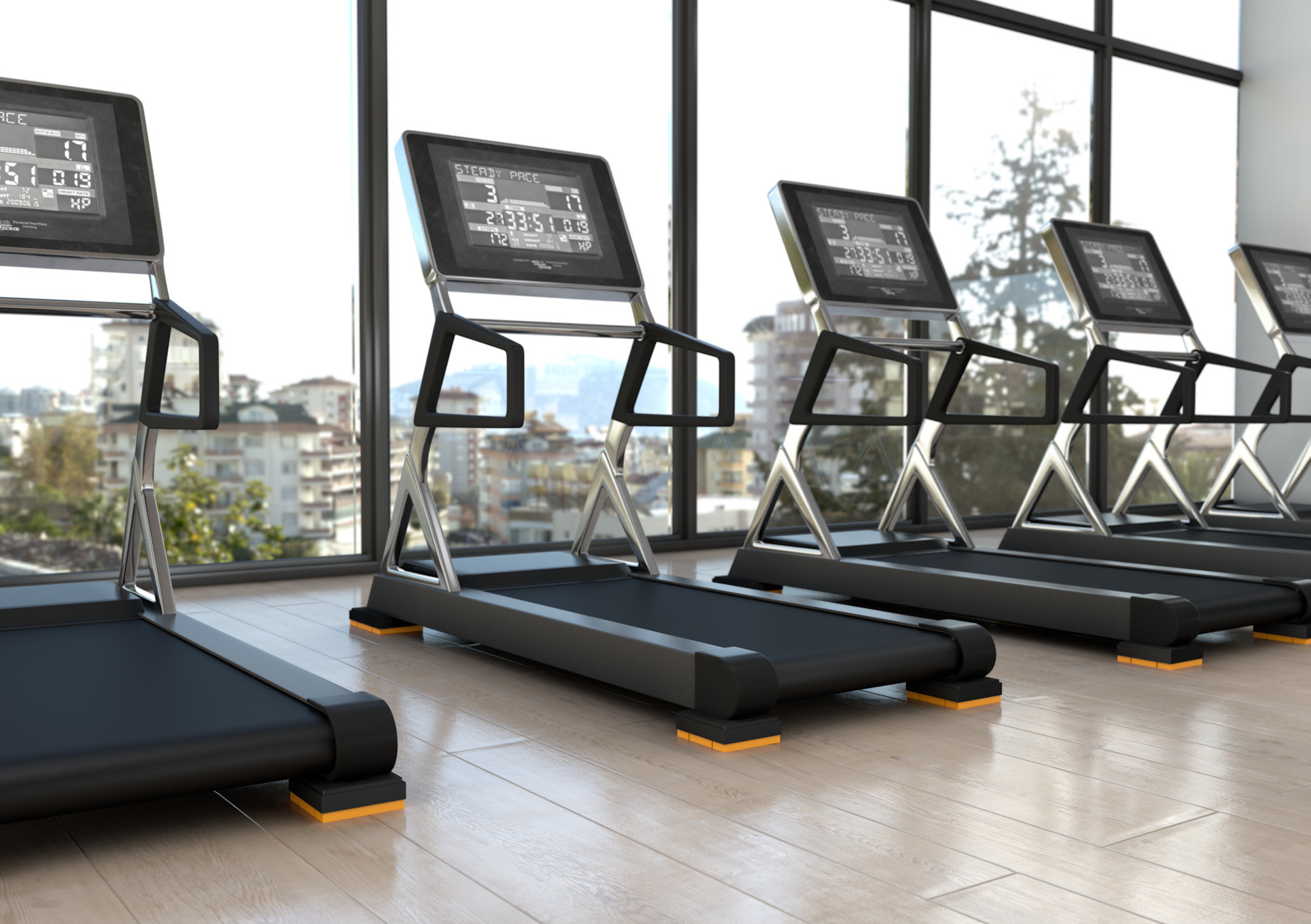 Elastische Lagerung von Fußböden | Akustik | News/Produkte | Baunetz_Wissen