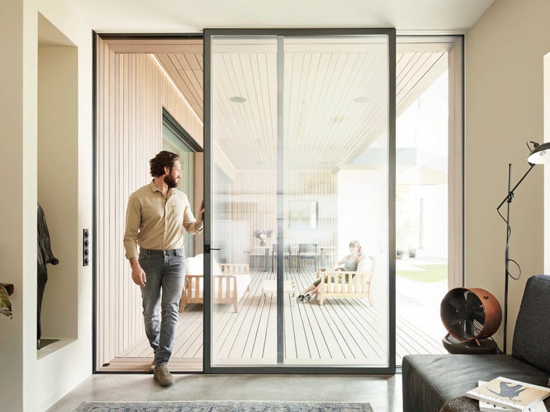 fassade produkte baunetz wissen