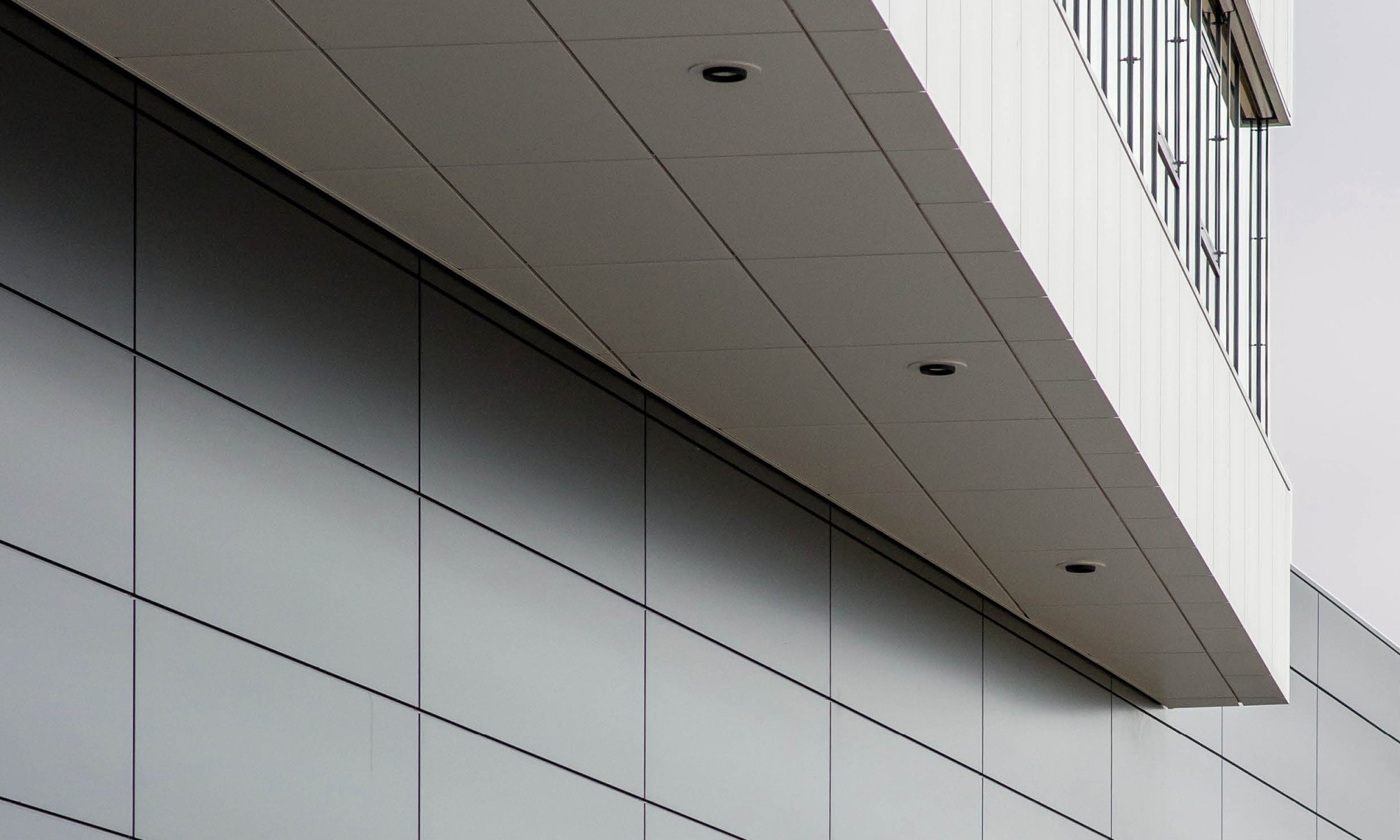 Nahtloses Metallfassadensystem nahtloses metallfassadensystem fassade news produkte Nahtloses Metallfassadensystem nahtloses metallfassadensystem fassade news produkte