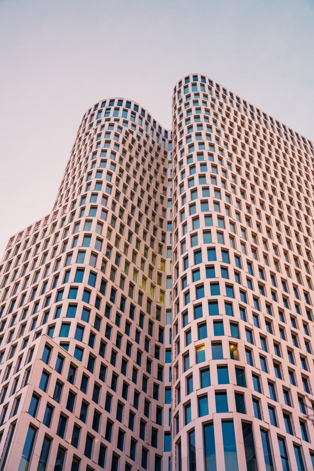 sonnenschutz fur hochhauser fassade produkte baunetz wissen