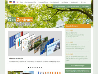 Ökozentrum NRW