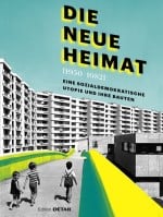 Die neue Heimat