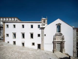 Colégio da Trindade in Coimbra