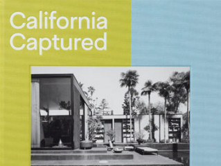 California Captured – Marvin Rand