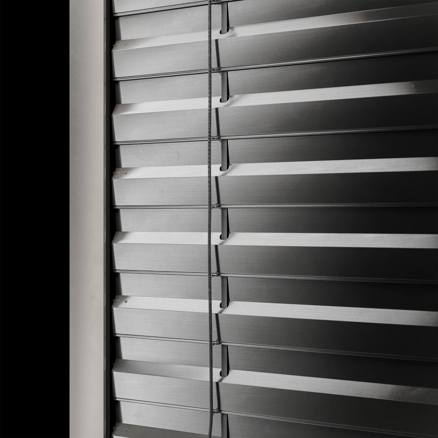 Dicht Schliessende Raffstore Aus Aluminium Sonnenschutz News Produkte Baunetz Wissen