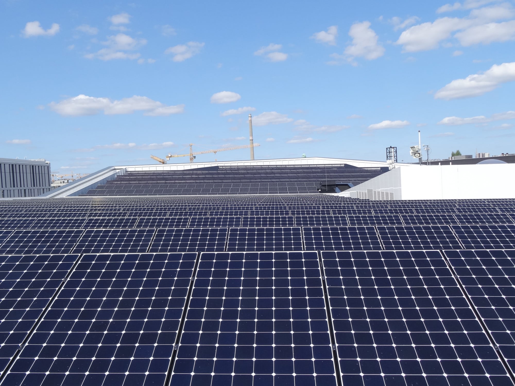 Sinnvolle Dimensionierung von Photovoltaikanlagen für Prosumer