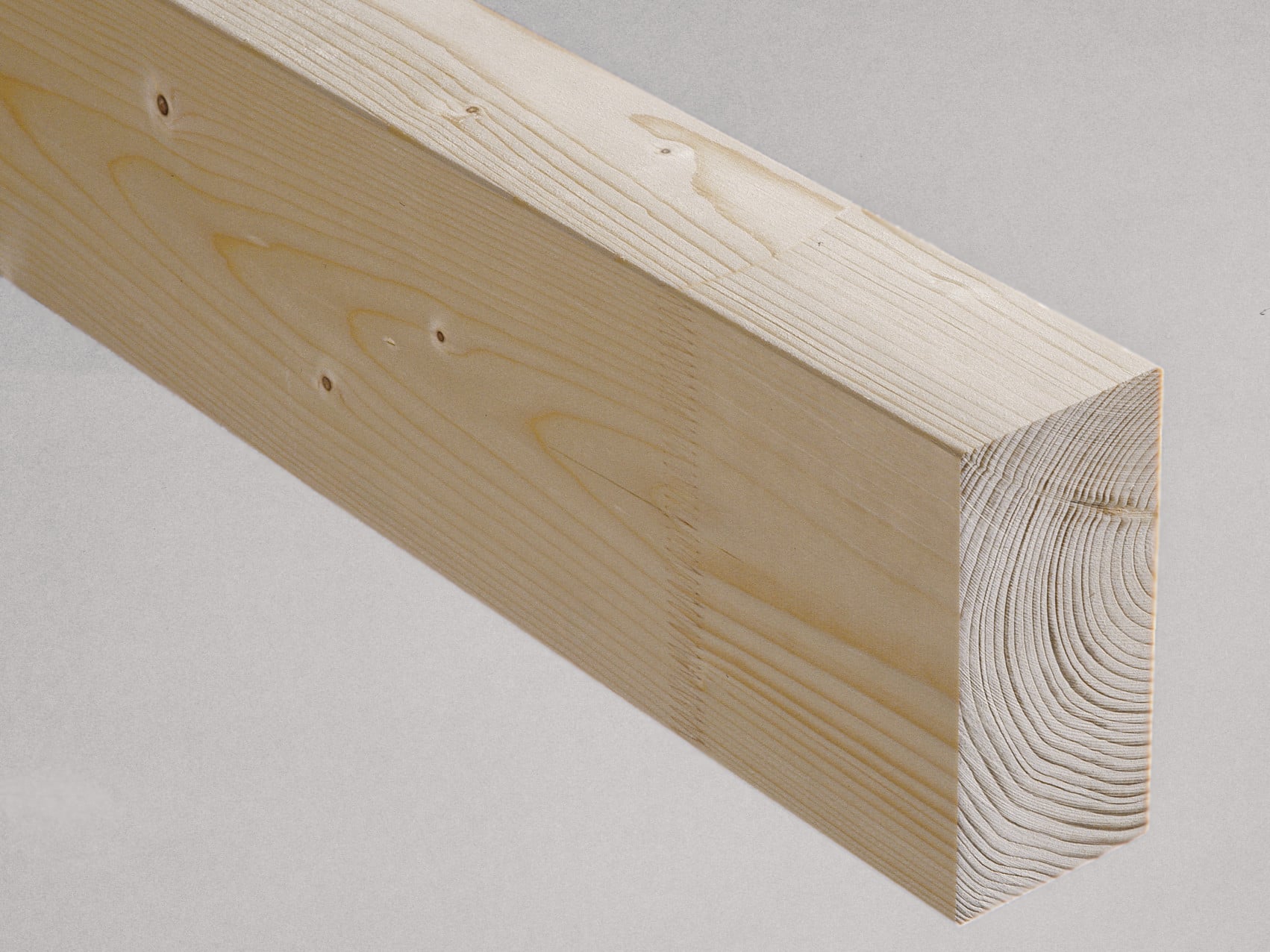 Vollholz | Holz | Baustoff Holz | Baunetz_Wissen