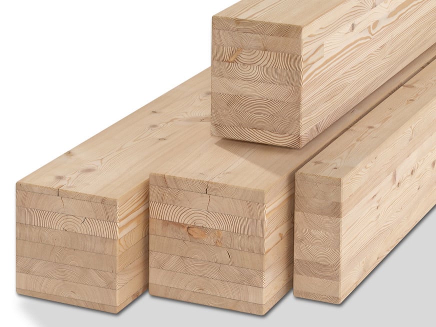 Vollholz | Holz | Baustoff Holz | Baunetz_Wissen