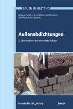 Außenabdichtungen