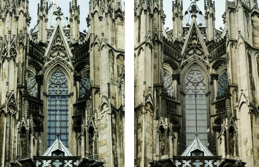 neuer schutz fur die glasmalereien am kolner dom glas news produkte baunetz wissen