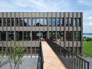 Grundschule in Nottwil
