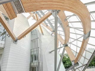 Der Digitalisierungsgrad ist im Holzbau besonders fortschrittlich.