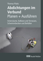 Abdichtungen im Verbund