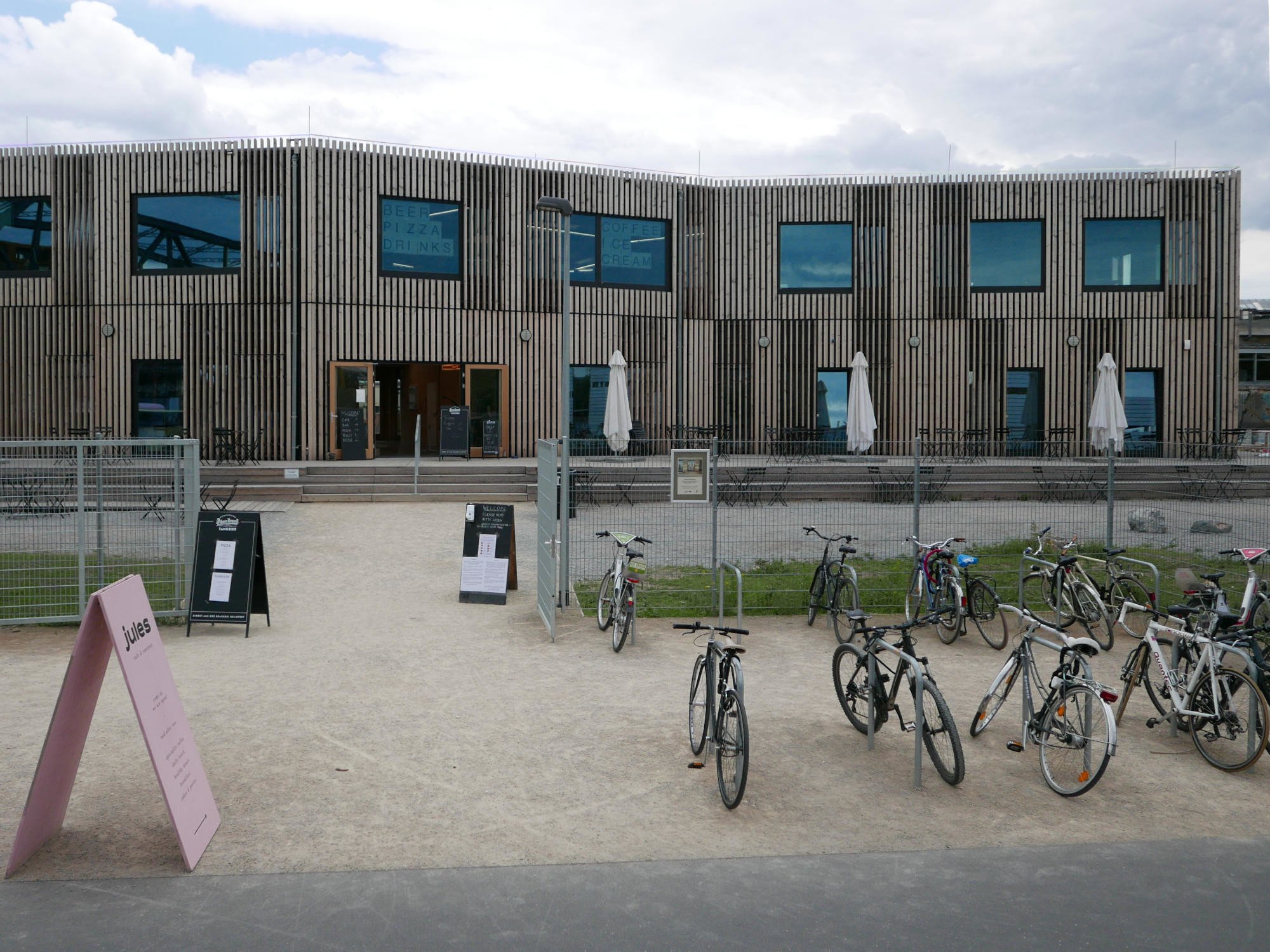 Tafelbau Rahmenbau Holz Holzbausysteme Baunetz Wissen