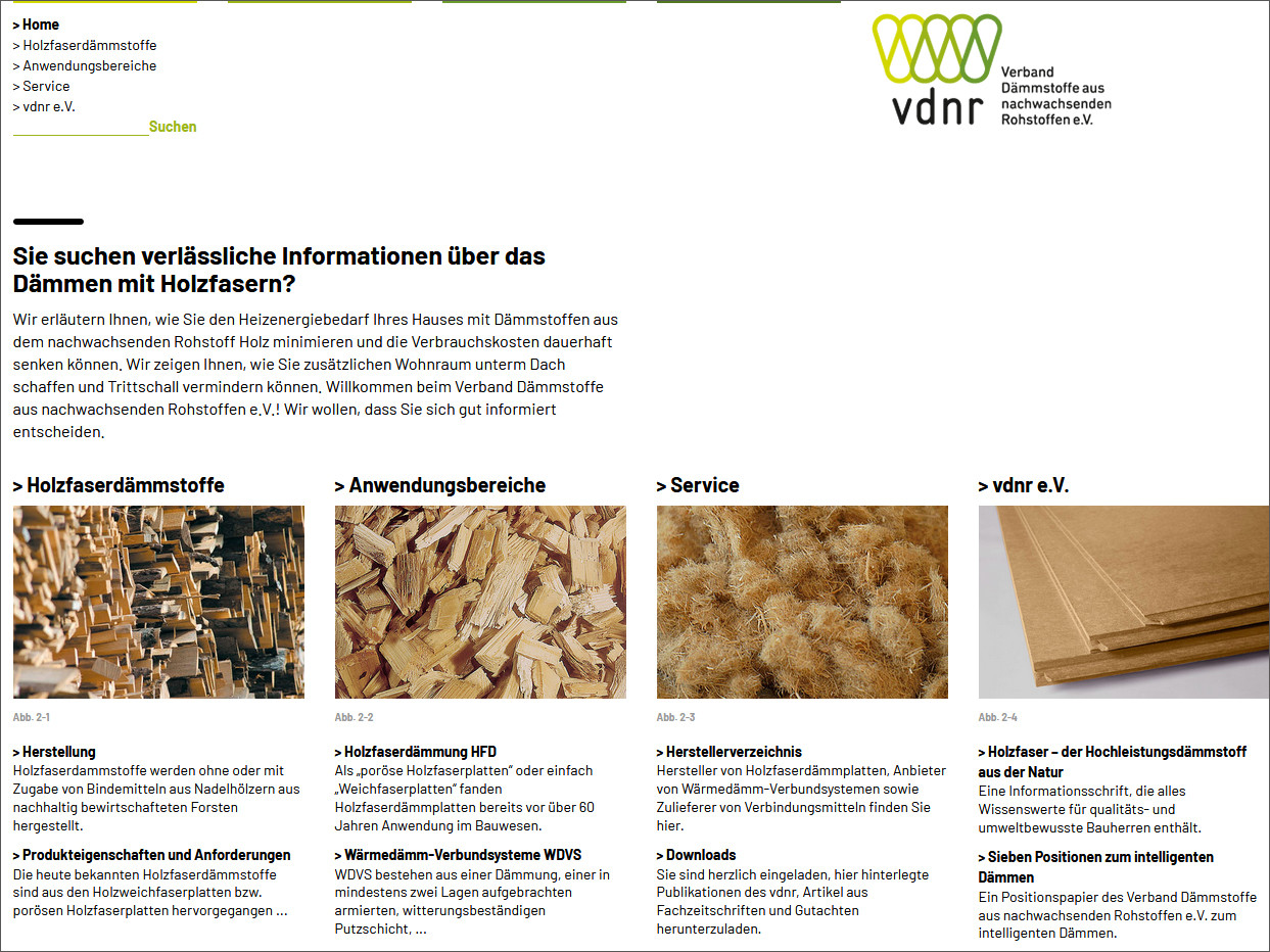 www.holzfaser.org