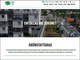 Grünstattgrau