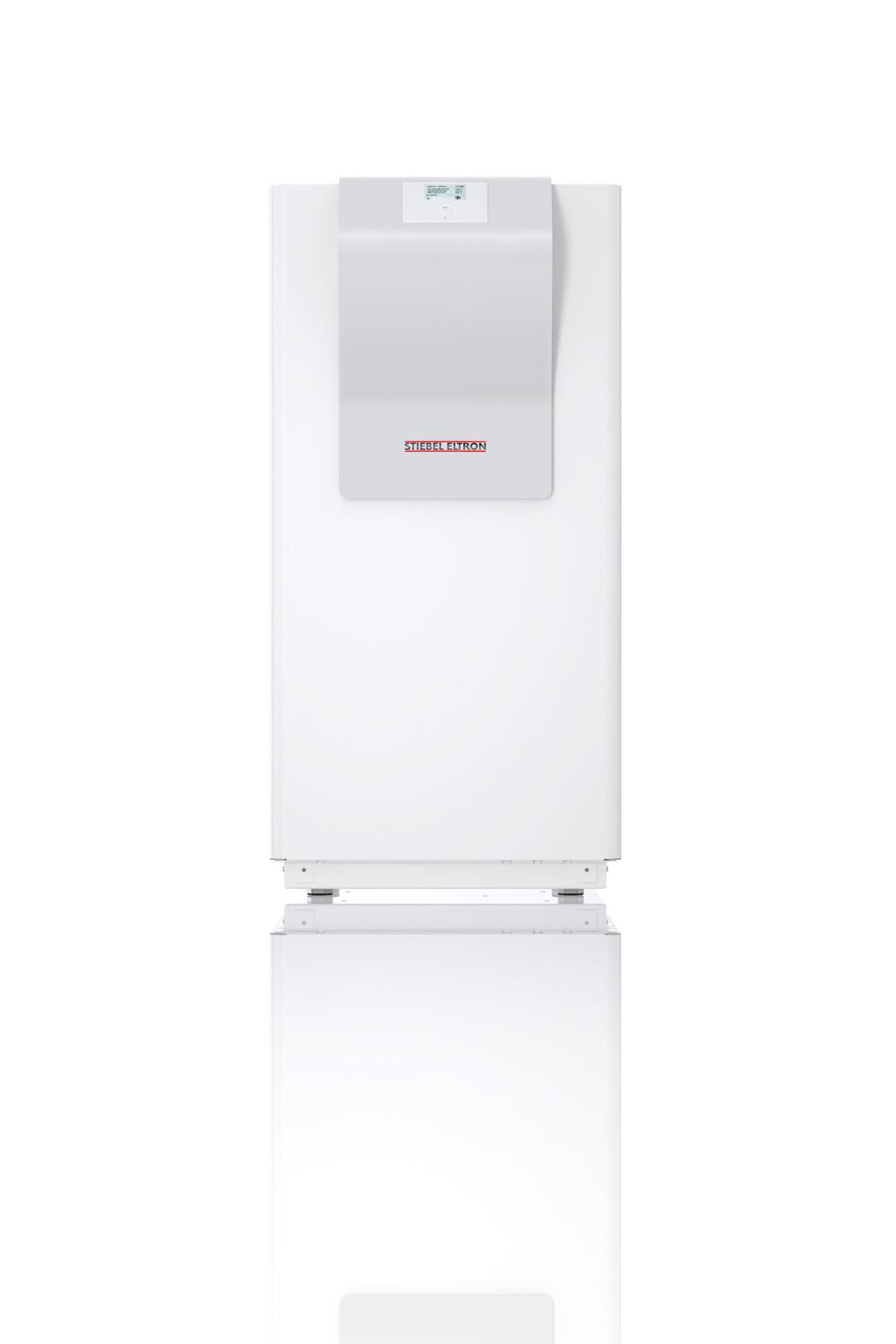 Erhältlich sind die Geräte mit 7, 10, 12, 17 und 22 Kilowatt Wärmeleistung.