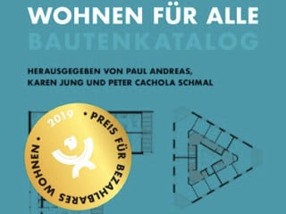 Wohnen für alle – Bautenkatalog