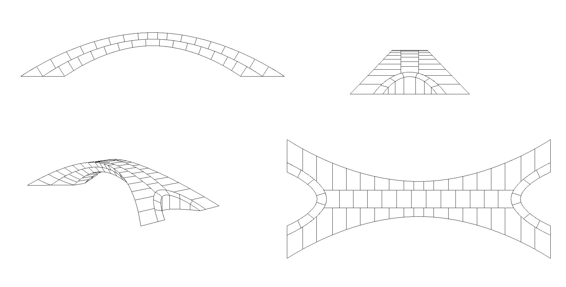 Мост да винчи схема. Мост да Винчи купол. Мост да Винчи чертеж. Leonardo da Vinci Arch Bridge. Мост Леонардо схема.
