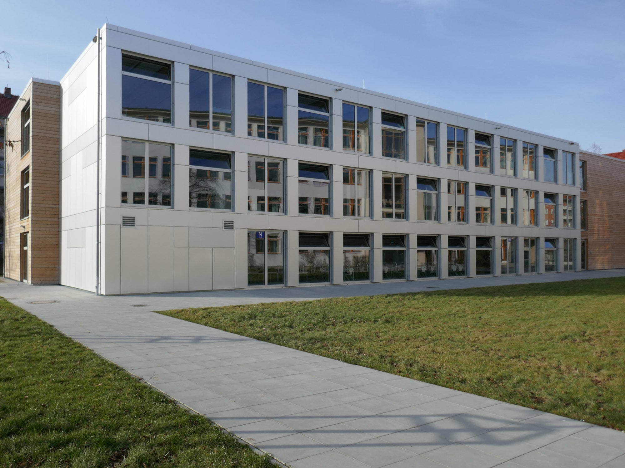 Brandschutzkonzepte, Abweichungen und Kompensationsmaßnahmen