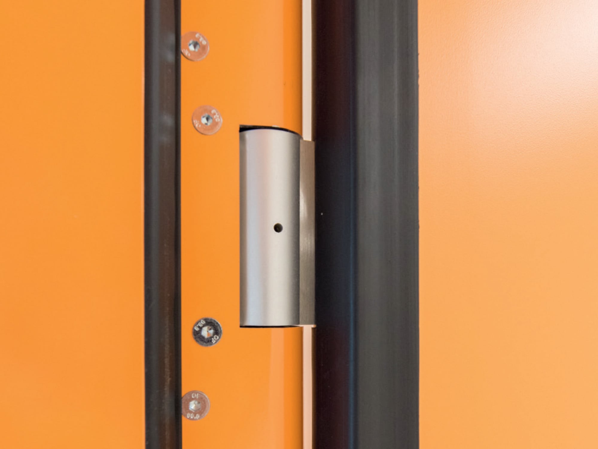 Fingerschutztüren Beschläge News/Produkte