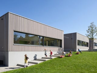 Kindergarten in Gaimersheim