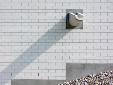 Sichtmauerwerk aus Kalksandstein 