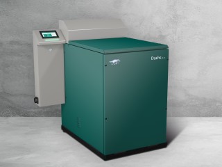 Speziell für Ein- bis Zweifamilienhäuser und kleinere Gewerbebetriebe hat der Hersteller Senertec das kleine BHKW Dach 2.9 entwickelt.