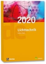 Jahrbuch Lichttechnik 2020