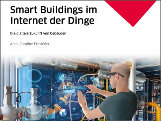Smart Buildings im Internet der Dinge 