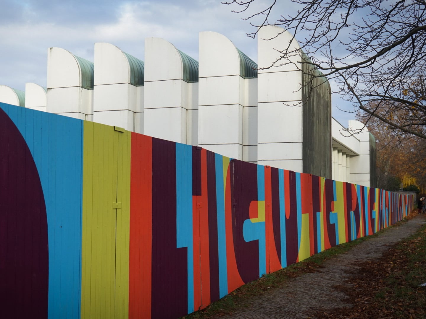 Das Berliner Bauhaus-Archiv / Museum für Gestaltung wird saniert und erhält einen Museumsneubau.