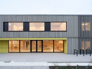 Kindergarten St. Laurentius in Neustadt