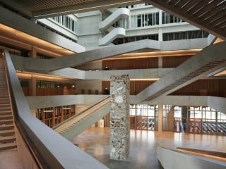 Fachhochschule Nordwestschweiz in Muttenz