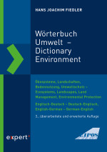 Wörterbuch Umwelt - Dictionary Environment