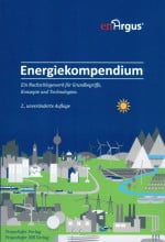 Energiekompendium