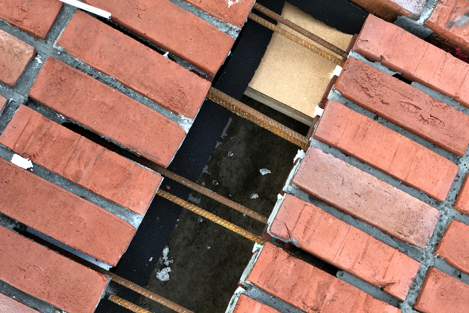 Neue Methode für Gewölbekonstruktionen aus Ziegeln | Mauerwerk | News