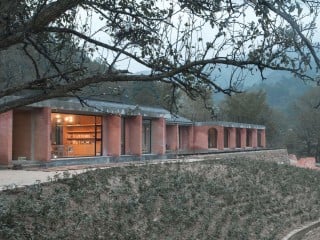 Meditations-Retreat in Xin