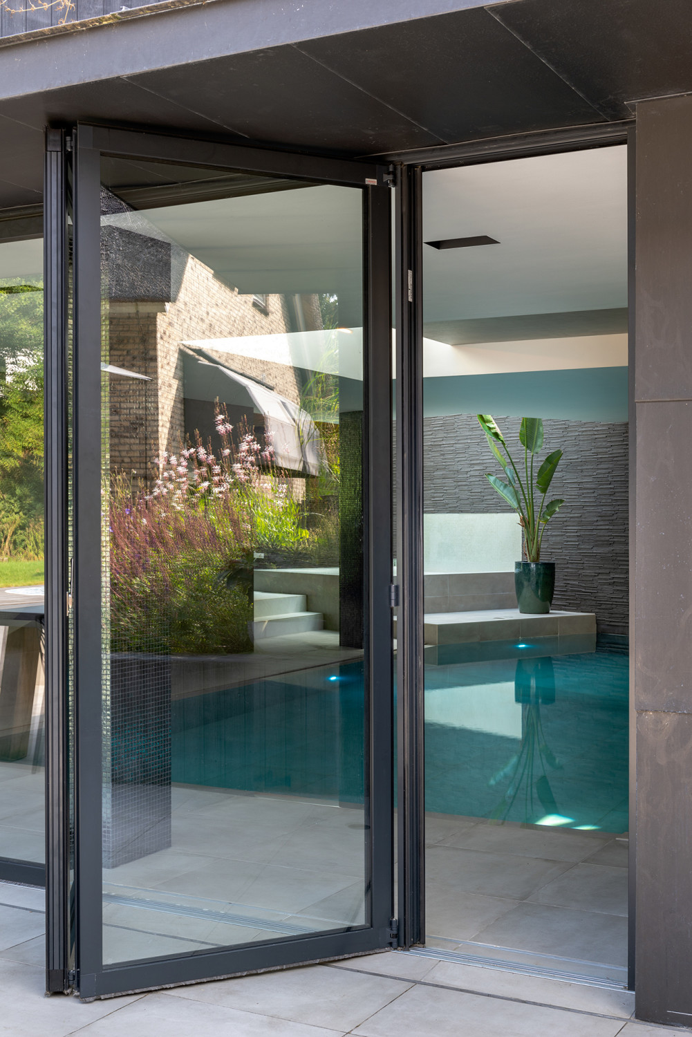 Spa In Zaandvort Fenster Und Turen Sport Freizeit Baunetz Wissen