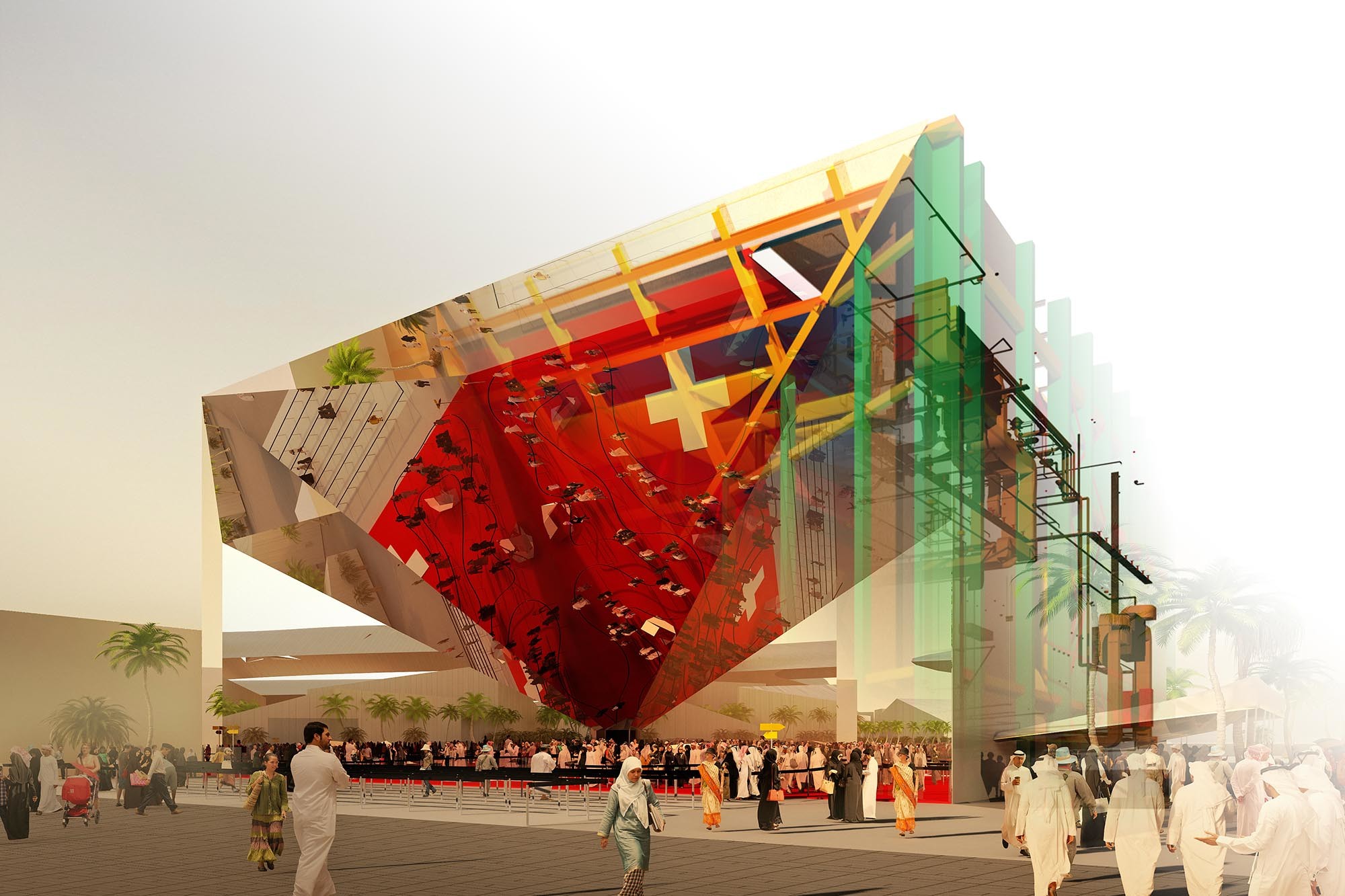 Парк будущего на вднх. Экспо 2020 дубай павильоны. Павильоны международных выставках. Павильон для выставки. Чобан павильон экспо.