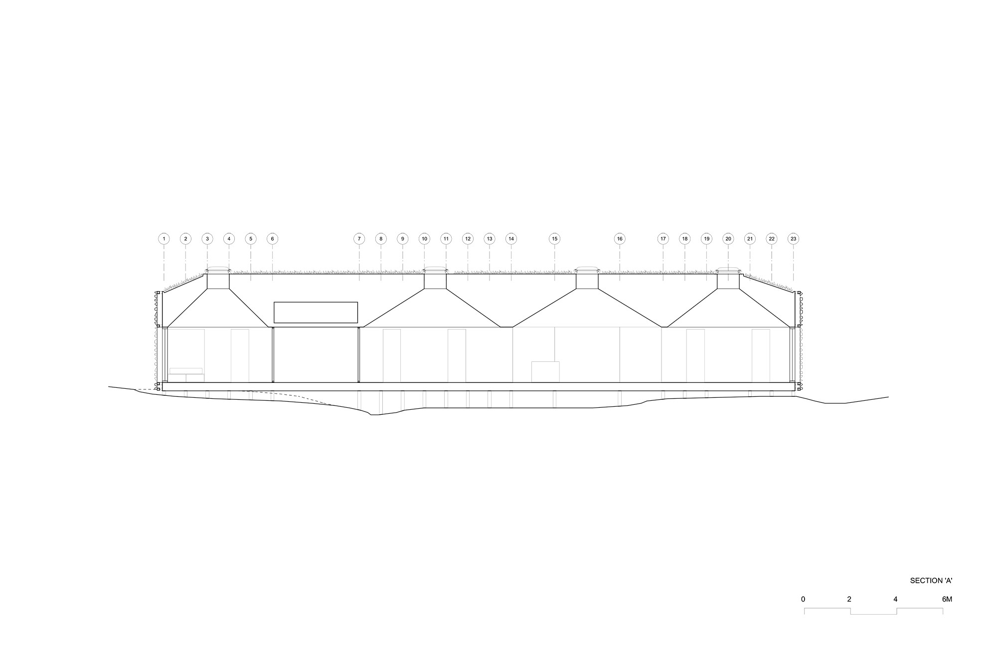 Berghütte bei Fåvang | Fenster und Türen | Wohnen/EFH | Baunetz_Wissen