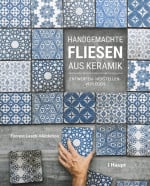 Handgemachte Fliesen aus Keramik