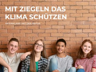  Mehr als 40 Studien und aktuelle Forschungsvorhaben zeigen die Nachhaltigkeitsvorteile vom Baustoff Ziegel auf. Die Broschüre steht kostenfrei zum Download bereit.