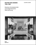 Bauten des Bundes 1949-1989