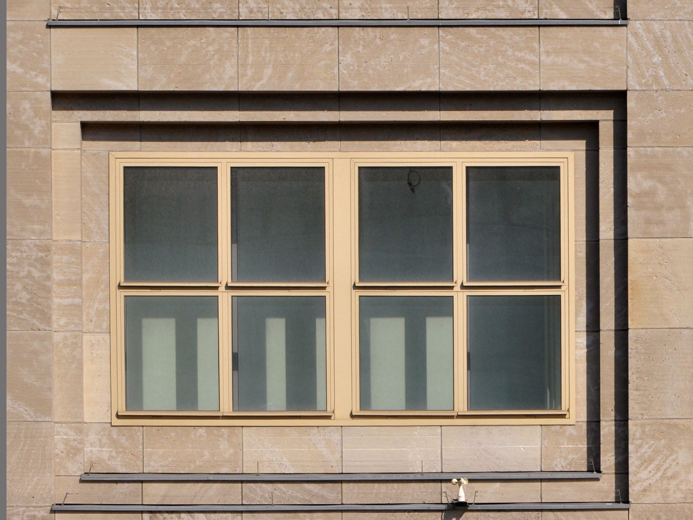 Fenster als architektonisches Element | Fenster und Türen | Planungsgrundlagen | Baunetz_Wissen