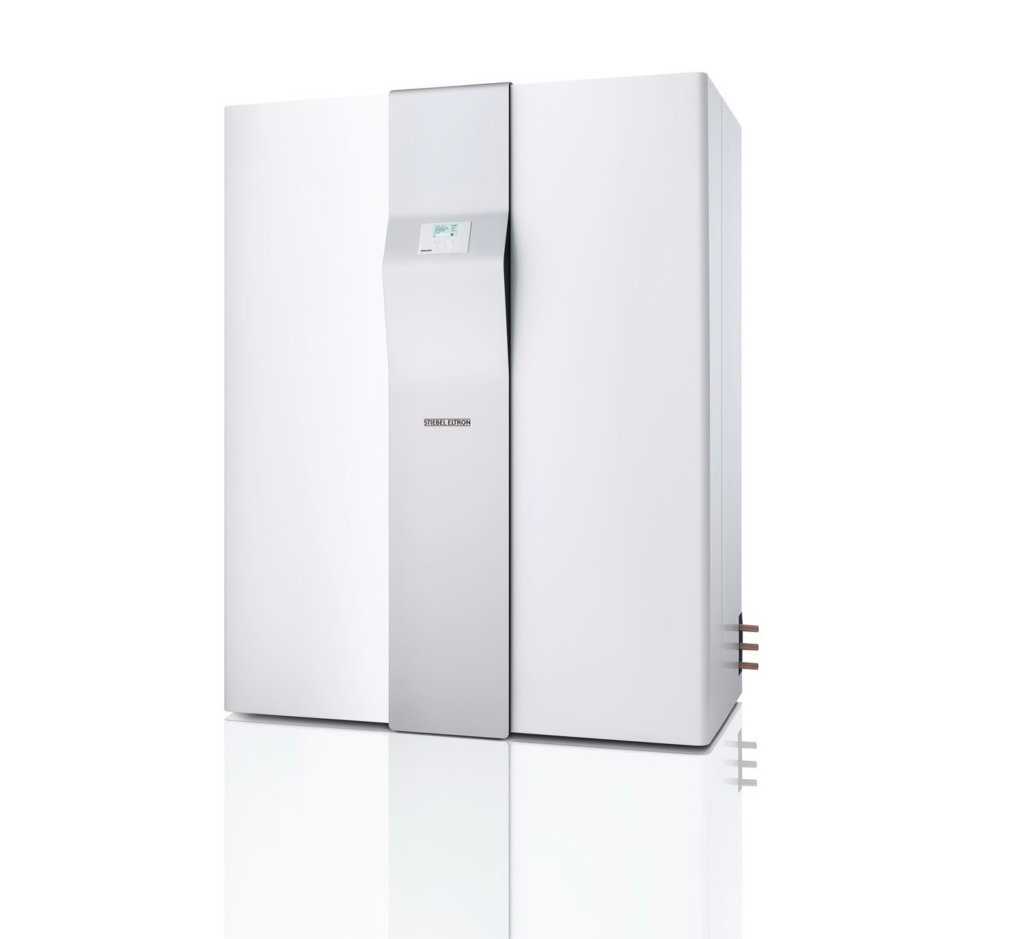 Das Integralgerät LWZ von Stiebel Eltron kombiniert Wärmepumpe und Lüftungsanlage – 35 Prozent der gesamten Investitions- und Einbaukosten für das Gerät gibt es vom Staat zurück.