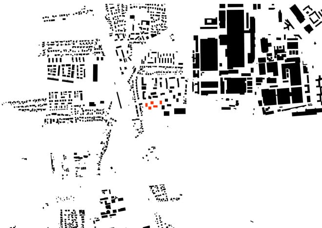 Gerahmt mit Fertigteilen | Beton | News | Baunetz_Wissen