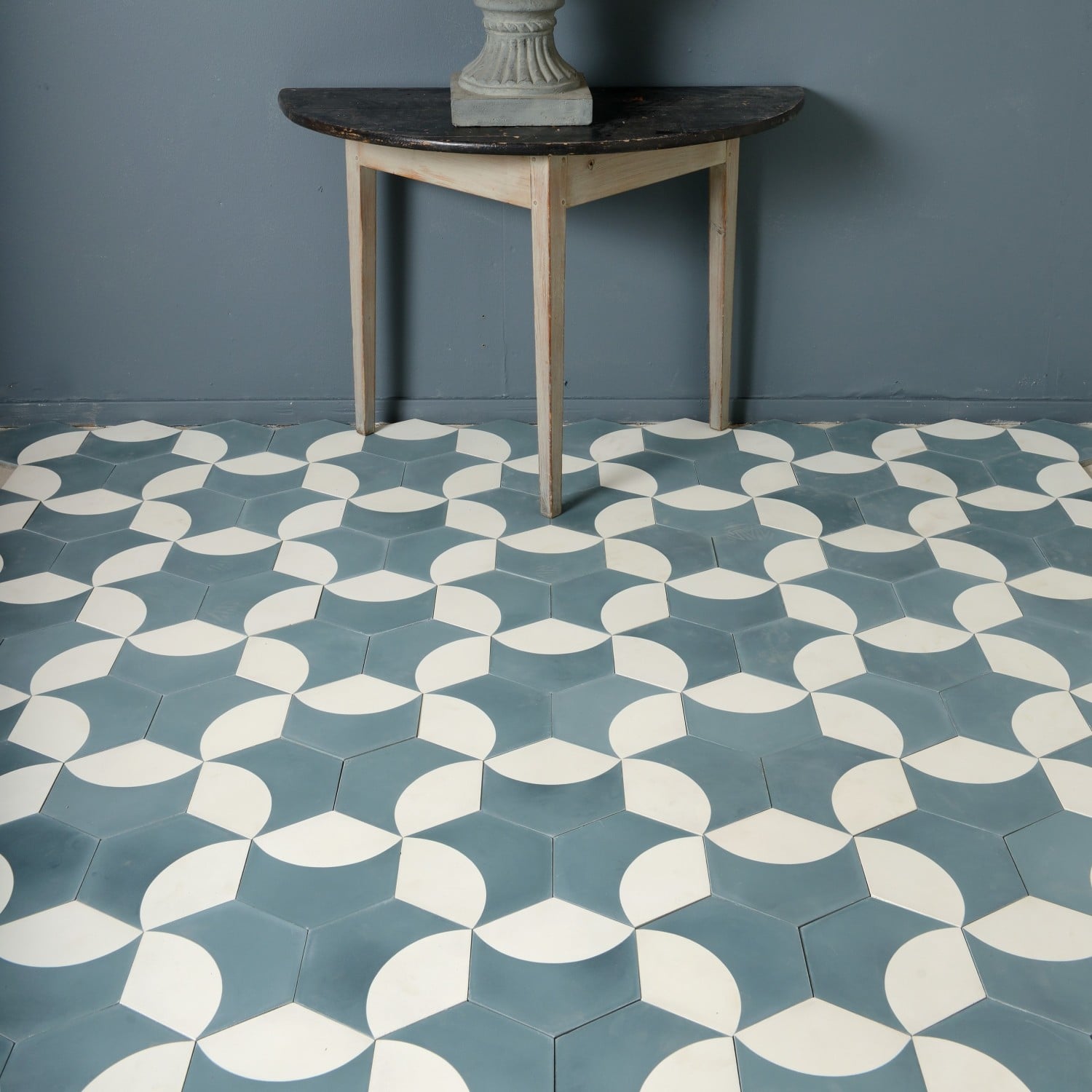 Zementfliesen in vielen Farben und Mustern | Fliesen und Platten | News